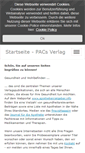 Mobile Screenshot of pacs-online.com
